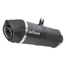 LEO VINCE VÝFUK LV ONE EVO KAWASAKI NINJA 125/Z 125 CARBON